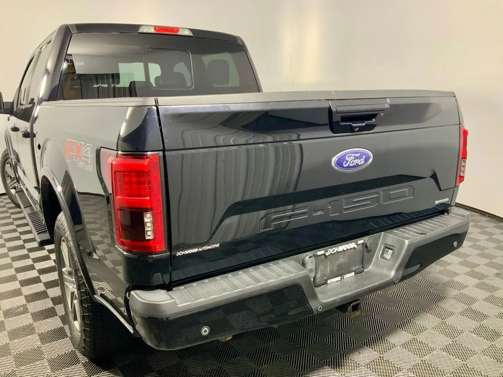 Ford F-150 photo 16