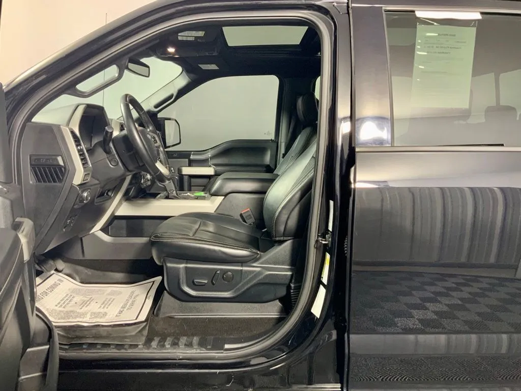 Ford F-150 photo 20