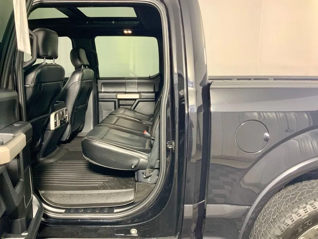 Ford F-150 photo 30