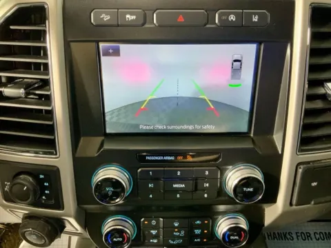 More photos of 2020 Ford F-150 Lariat at Don Wood Ford Lincoln, OH