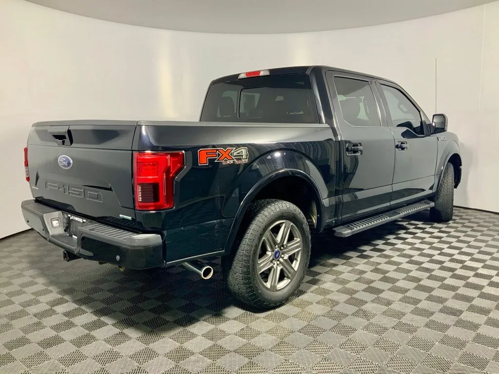 Ford F-150 photo 17