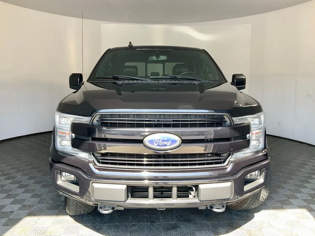 Ford F-150 photo 7