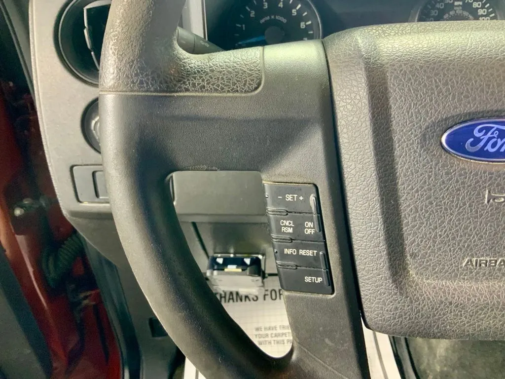 Ford F-150 photo 20