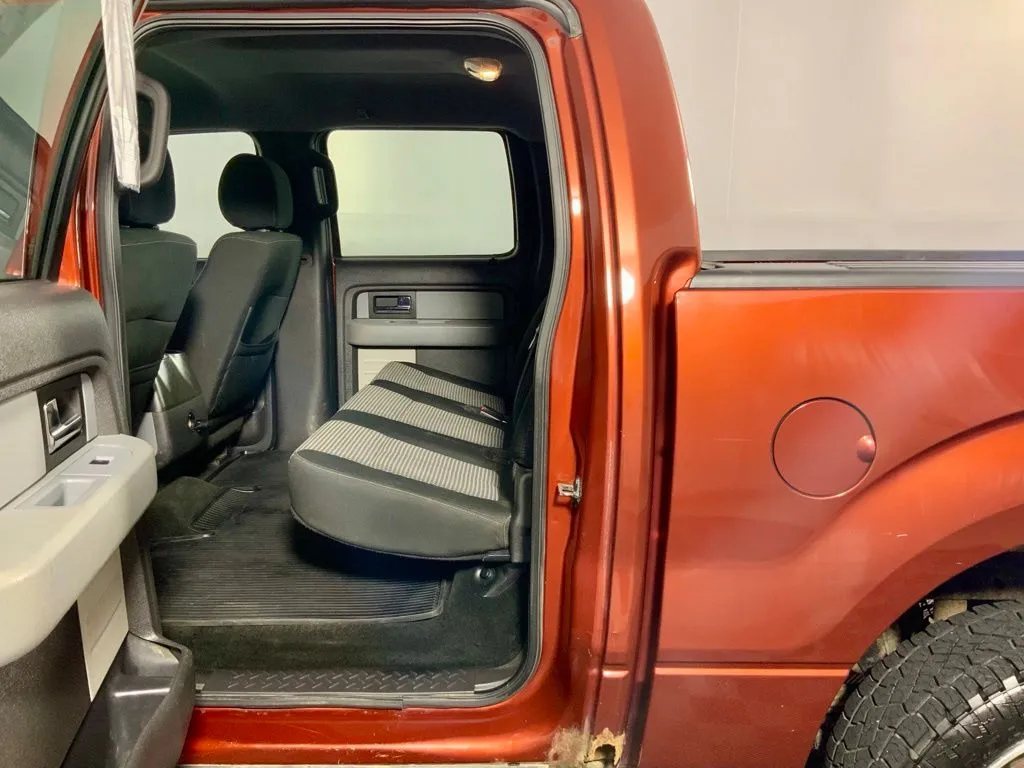 Ford F-150 photo 24
