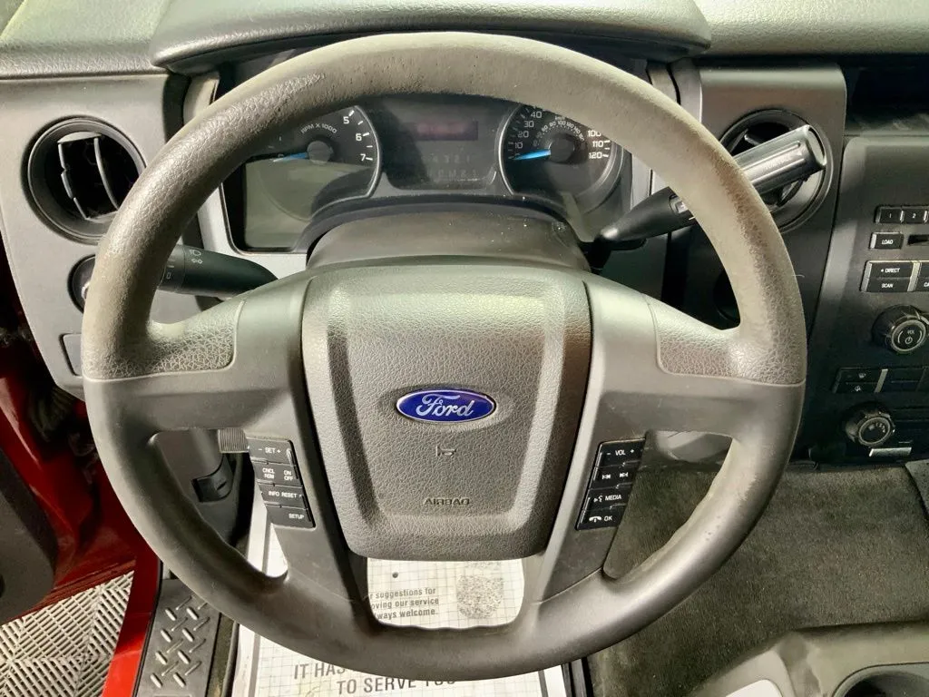 Ford F-150 photo 19