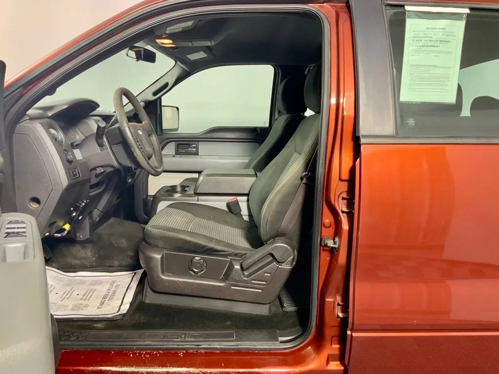 Ford F-150 photo 15