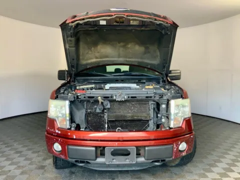 More photos of 2014 Ford F-150 STX at Don Wood Ford Lincoln, OH