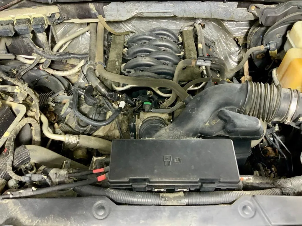 Ford F-150 photo 6