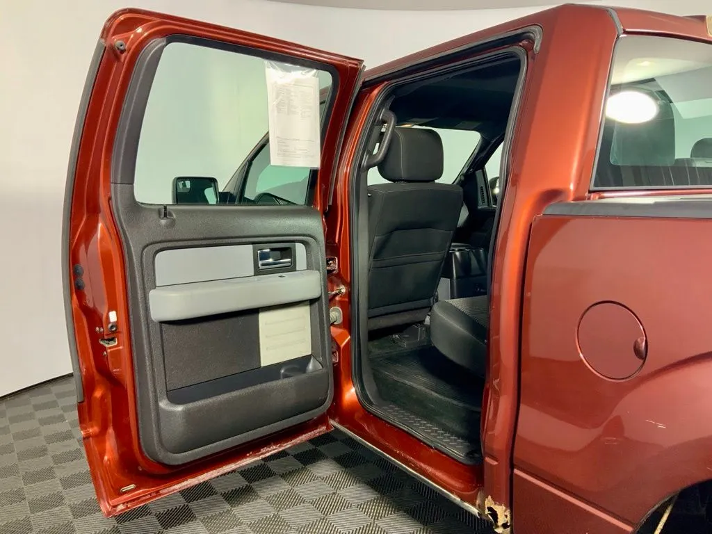 Ford F-150 photo 23