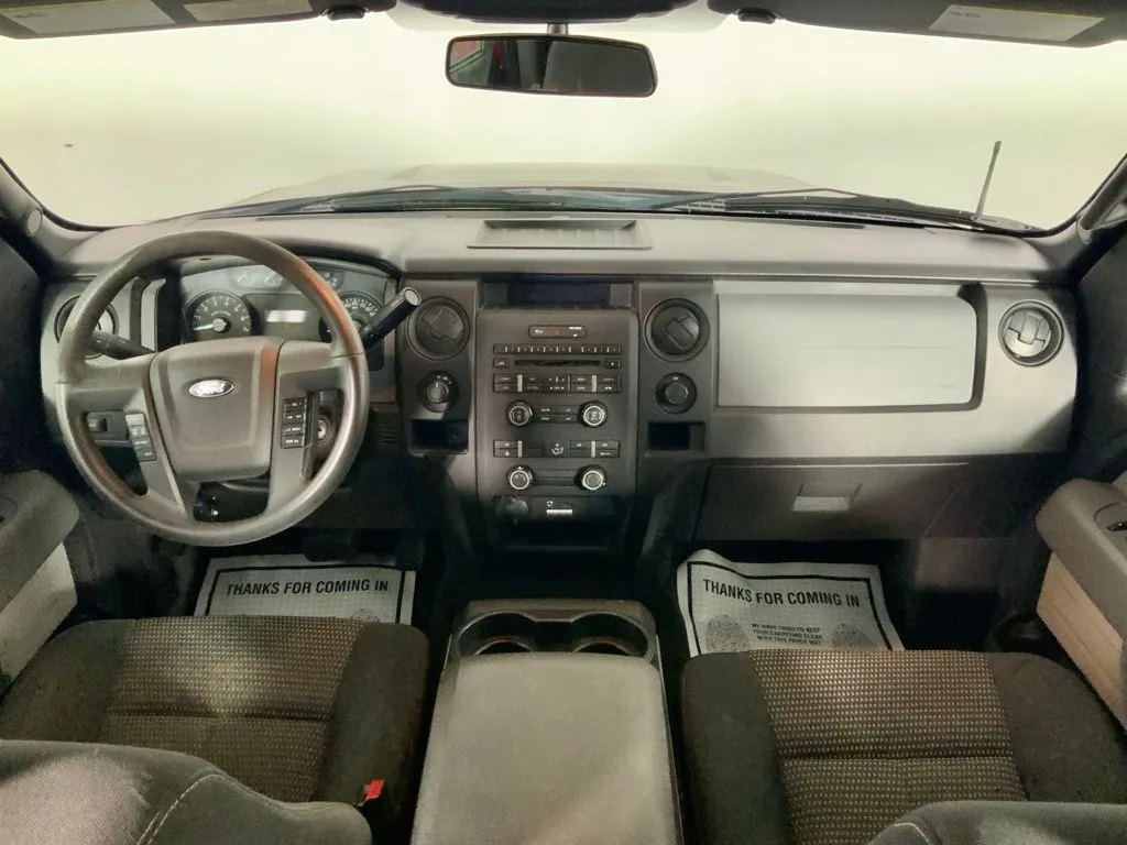 Ford F-150 photo 16