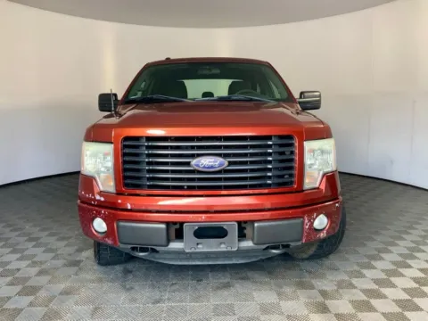 More photos of 2014 Ford F-150 STX at Don Wood Ford Lincoln, OH
