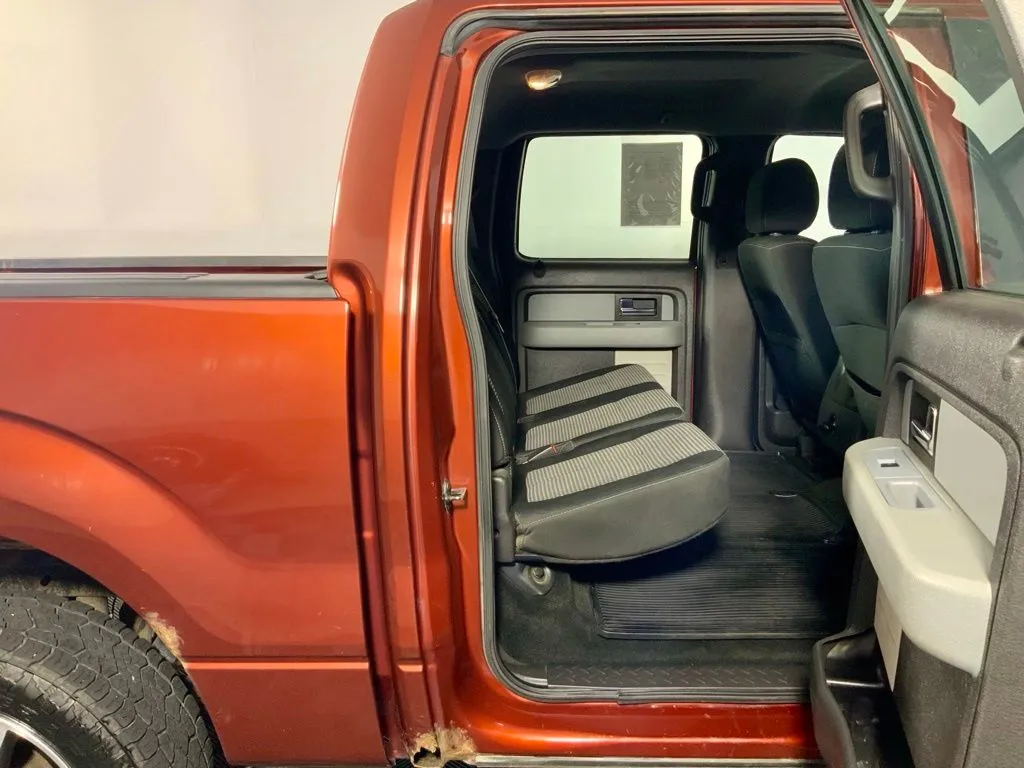 Ford F-150 photo 26