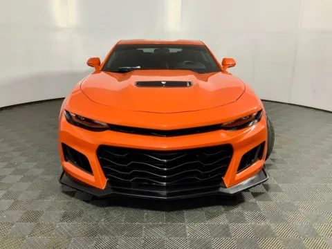 More photos of 2020 Chevrolet Camaro LT1 at Don Wood Ford Lincoln, OH