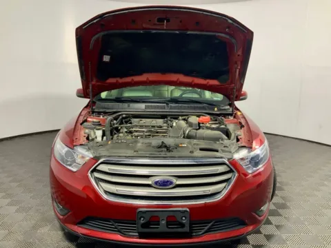 More photos of 2016 Ford Taurus SEL at Don Wood Ford Lincoln, OH