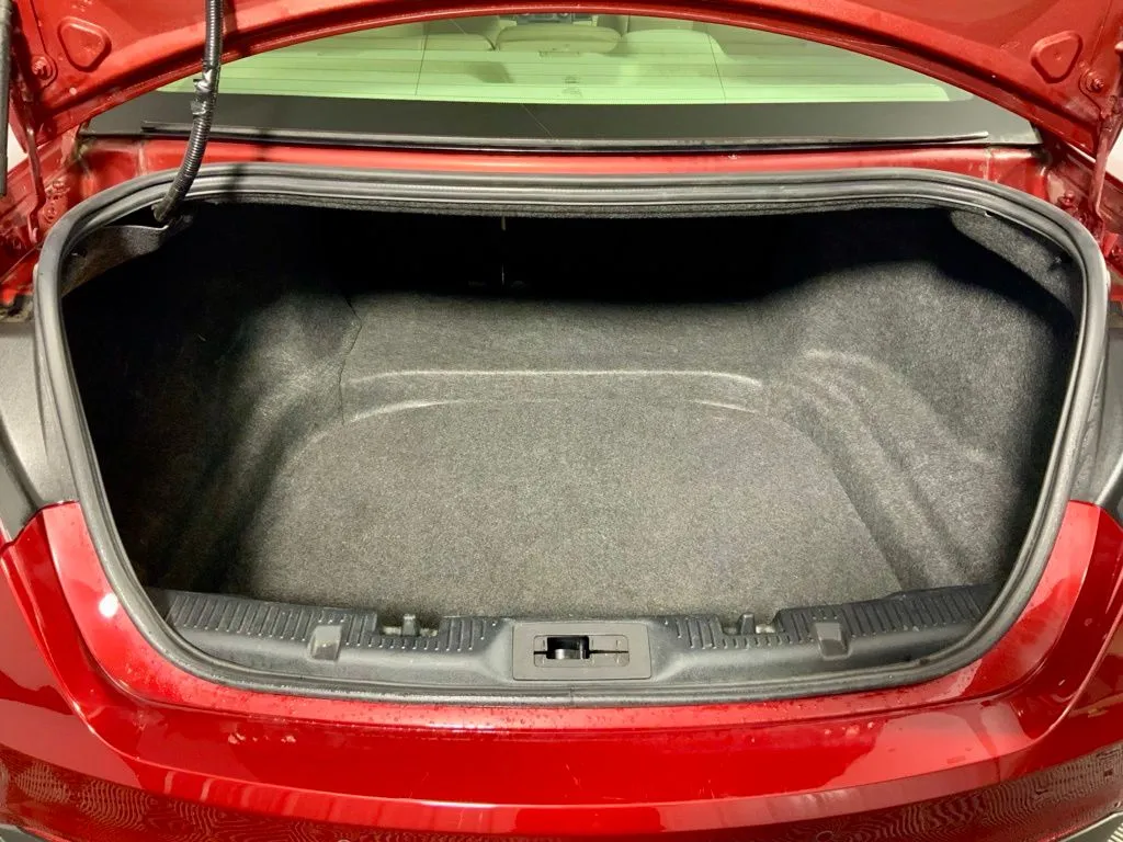 Ford Taurus photo 30