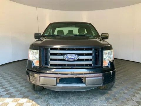 Another view of 2012 Ford F-150 STX for sale in Athens, OH at Don Wood Ford Lincoln