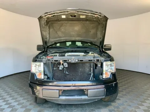 More photos of 2012 Ford F-150 STX at Don Wood Ford Lincoln, OH