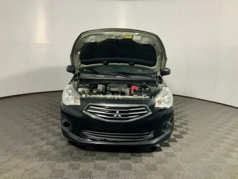 More photos of 2019 Mitsubishi Mirage G4 ES at Don Wood Ford Lincoln, OH