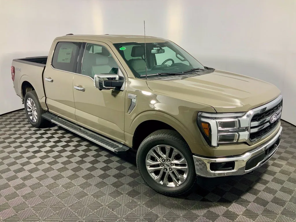 Ford F-150 photo 4