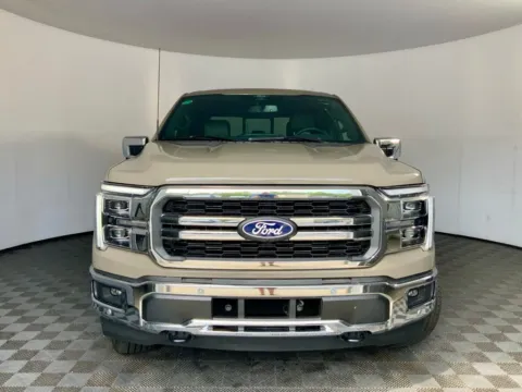 More photos of 2026 Ford F-150 Lariat at Don Wood Ford Lincoln, OH