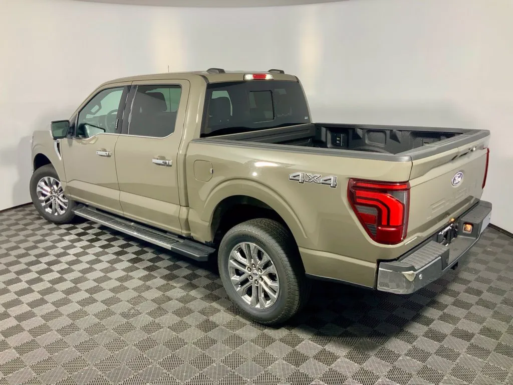 Ford F-150 photo 13