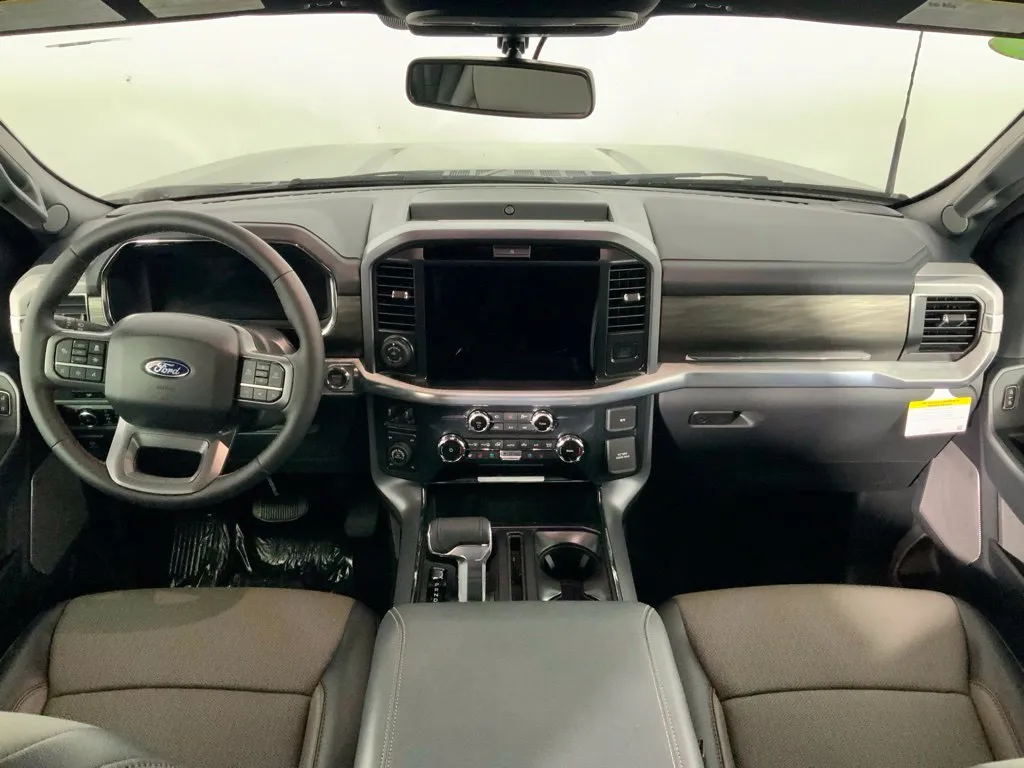 Ford F-150 photo 21