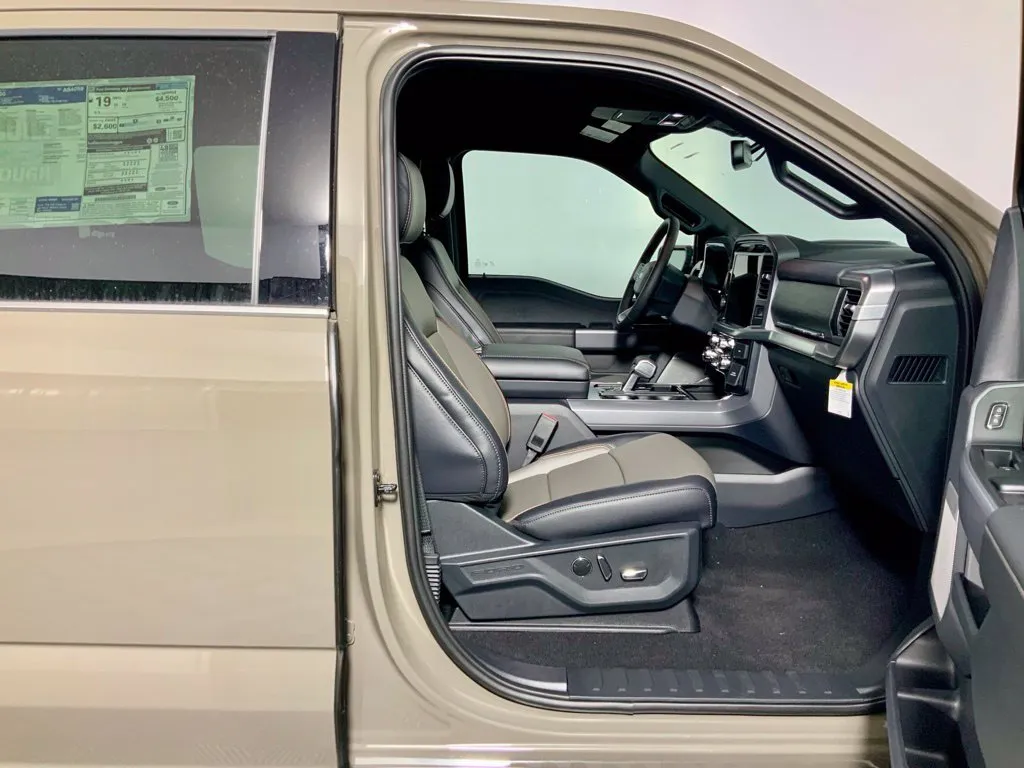 Ford F-150 photo 34