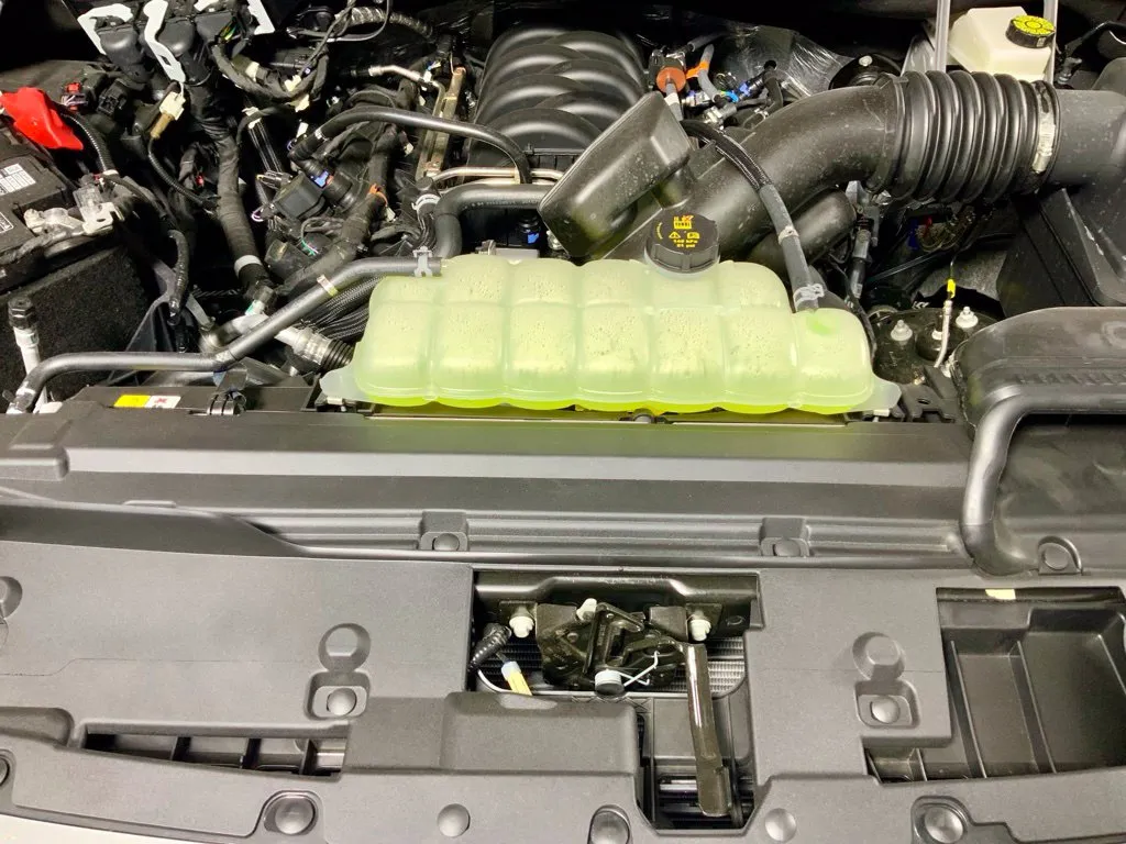 Ford F-150 photo 8