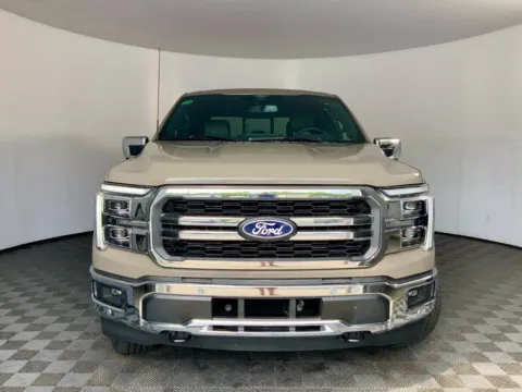 More photos of 2026 Ford F-150 Lariat at Don Wood Ford Lincoln, OH