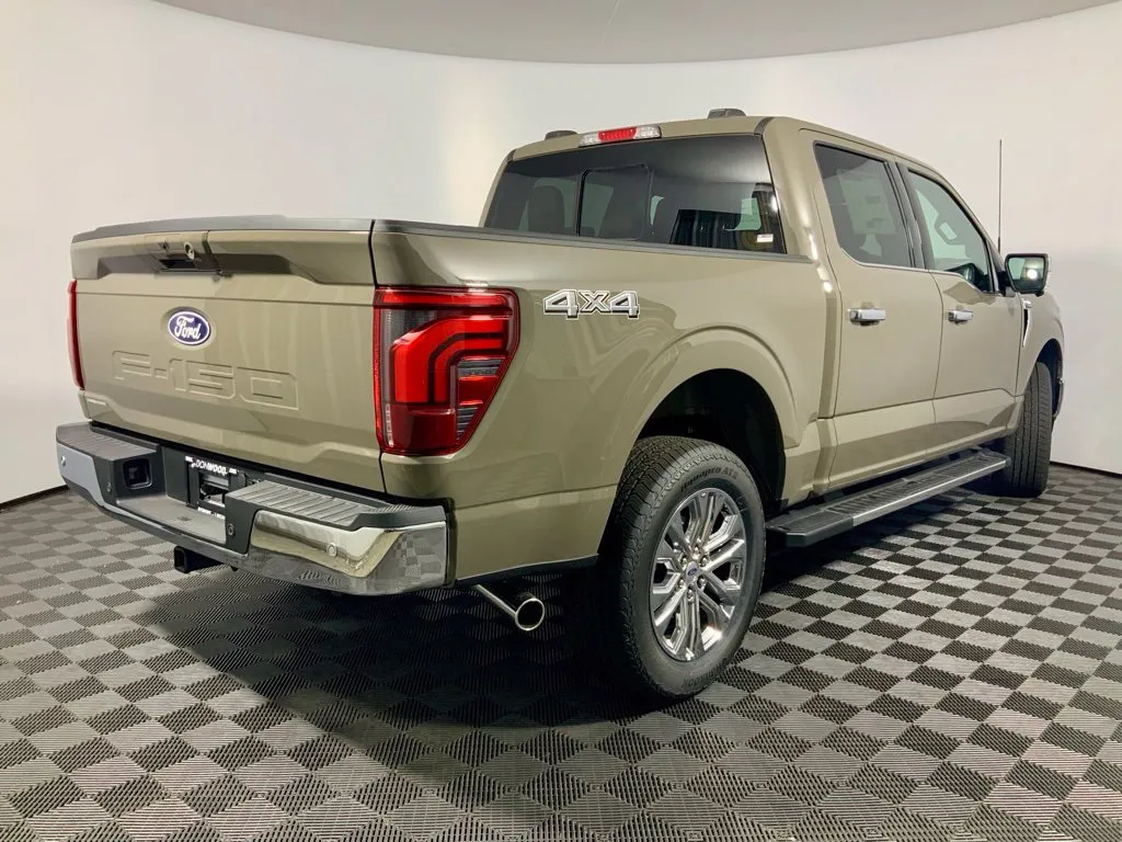 Ford F-150 photo 16