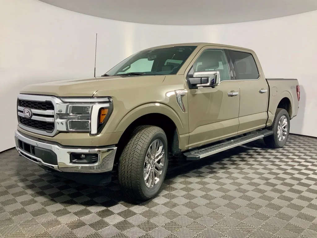 Ford F-150 photo 9