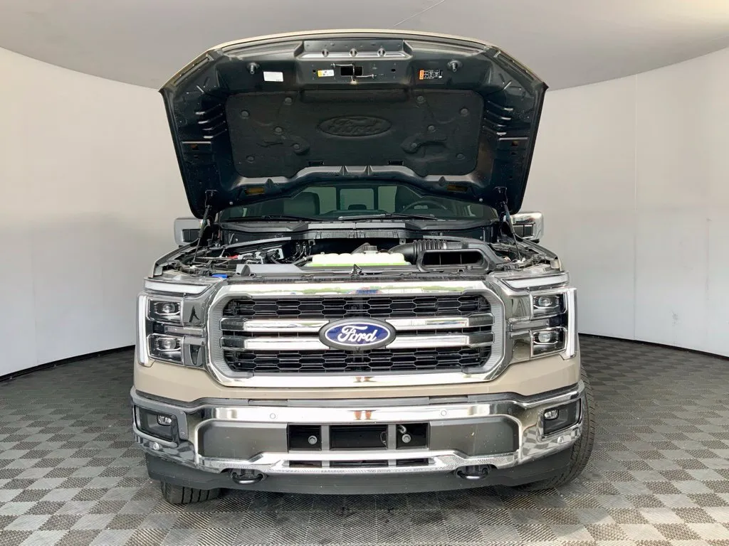 Ford F-150 photo 7