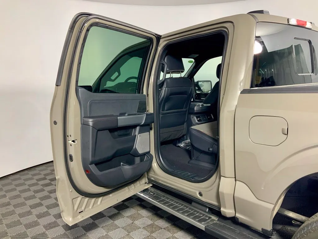 Ford F-150 photo 29