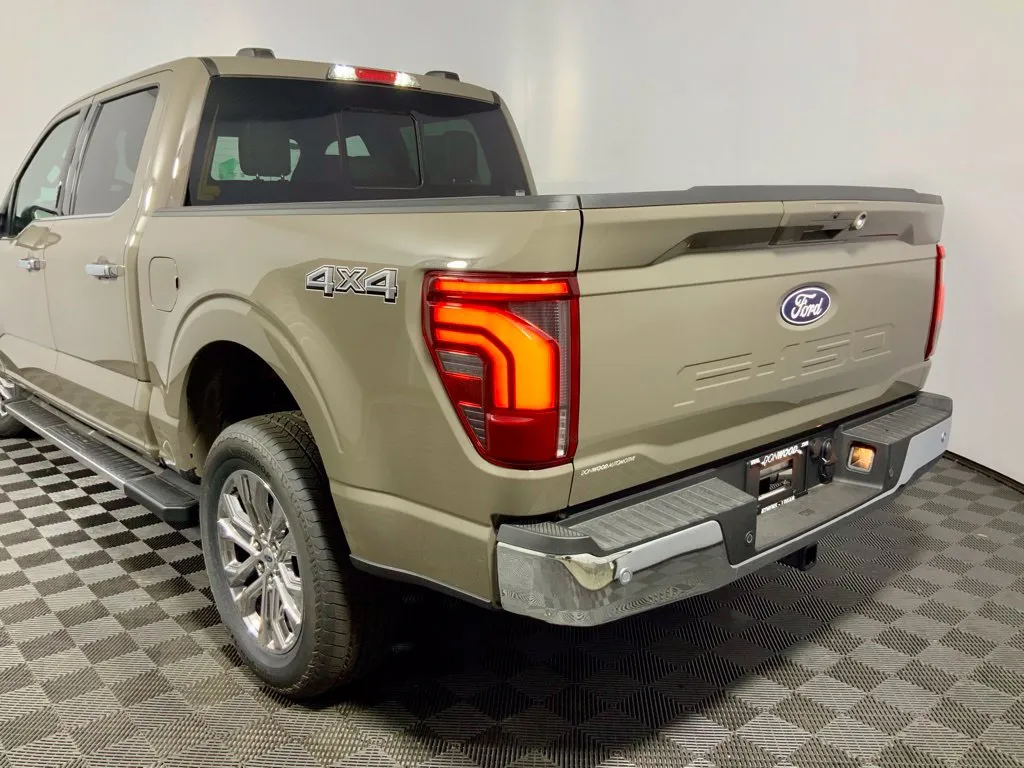 Ford F-150 photo 14