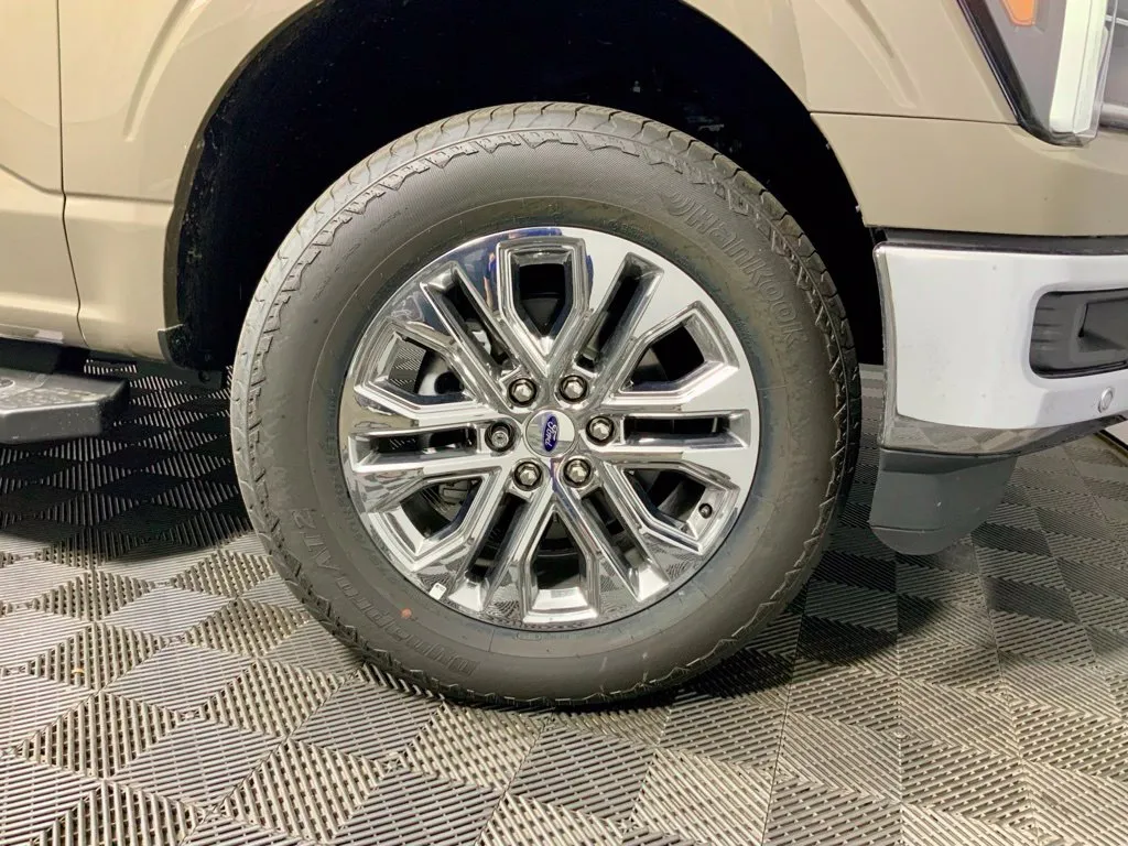 Ford F-150 photo 36