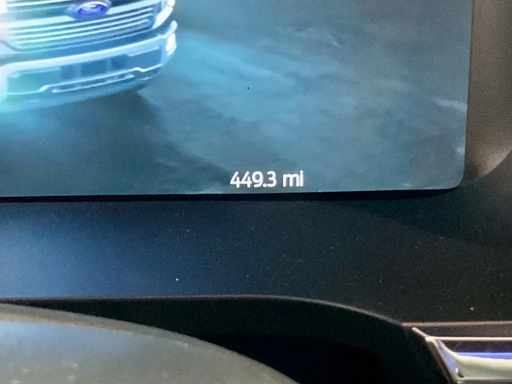 Ford F-150 photo 37