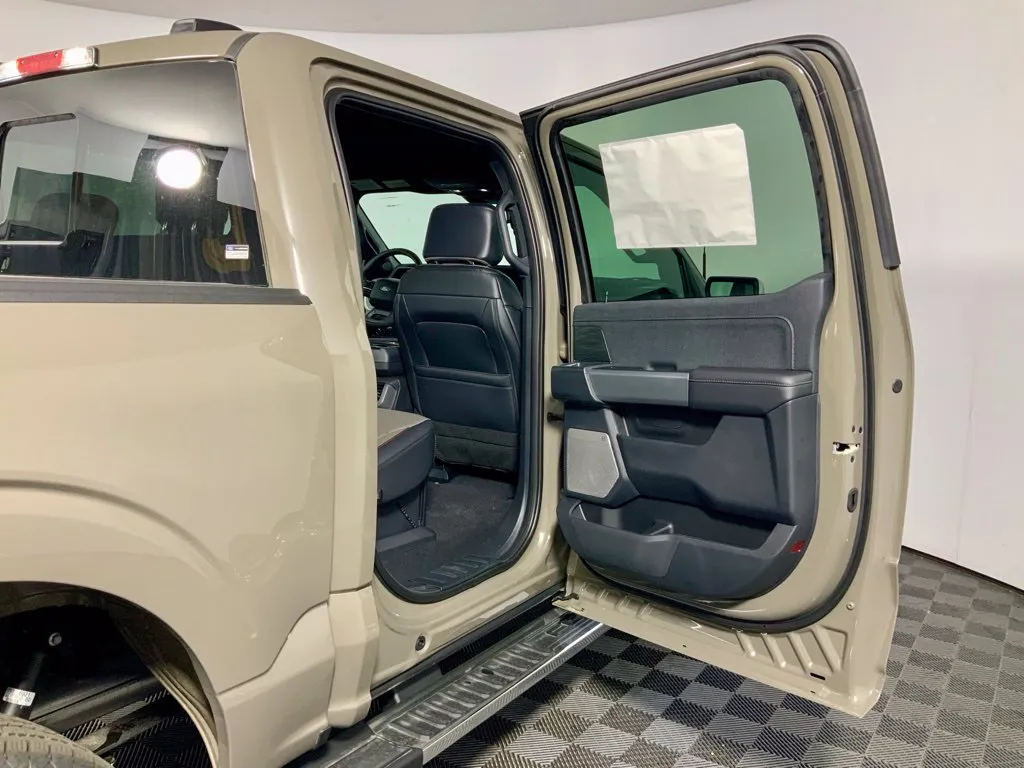 Ford F-150 photo 31