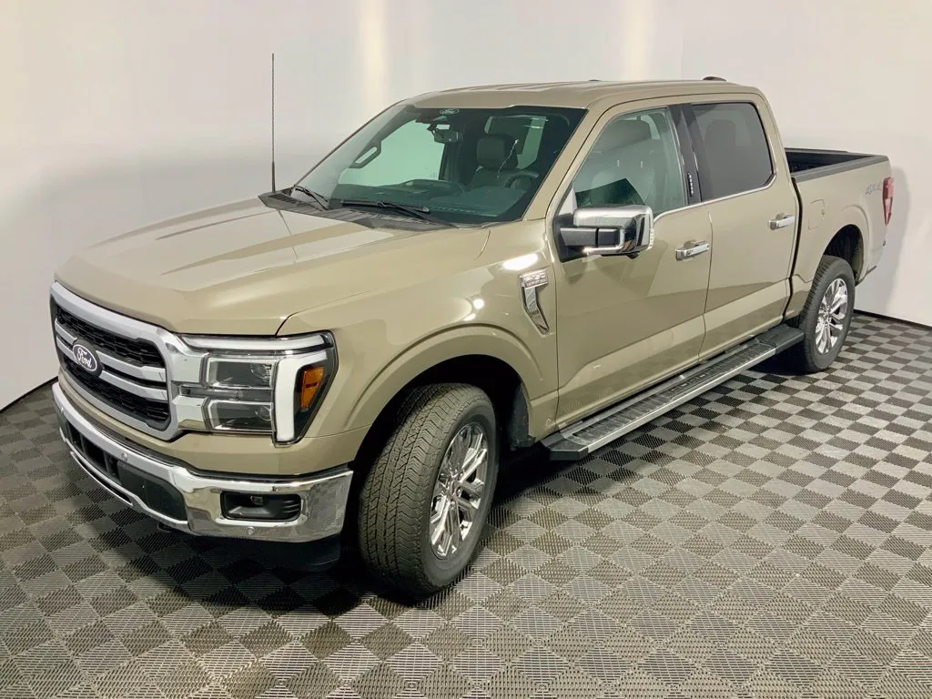 Ford F-150 photo 11