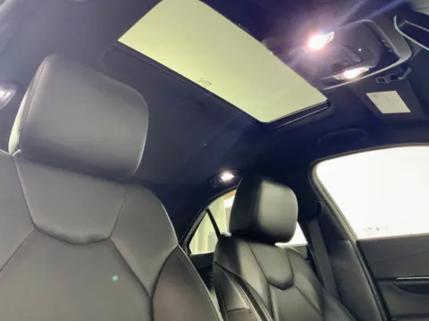 Photos of 2020 Cadillac CT4 Luxury for sale in Athens, OH at Don Wood Ford Lincoln