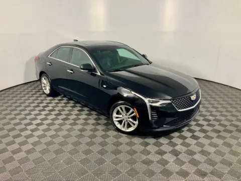 More photos of 2020 Cadillac CT4 Luxury at Don Wood Ford Lincoln, OH