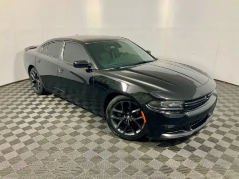 Photos of 2020 Dodge Charger SXT for sale in Athens, OH at Don Wood Ford Lincoln
