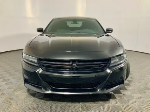 Another view of 2020 Dodge Charger SXT for sale in Athens, OH at Don Wood Ford Lincoln
