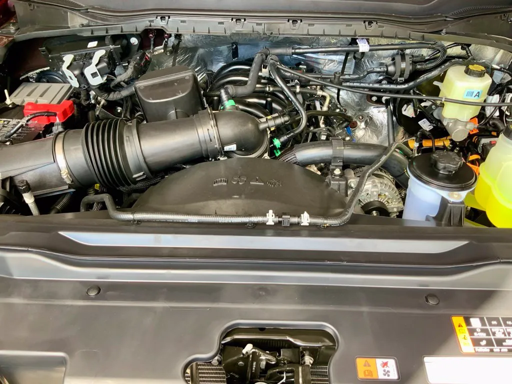 Ford F-250SD photo 8