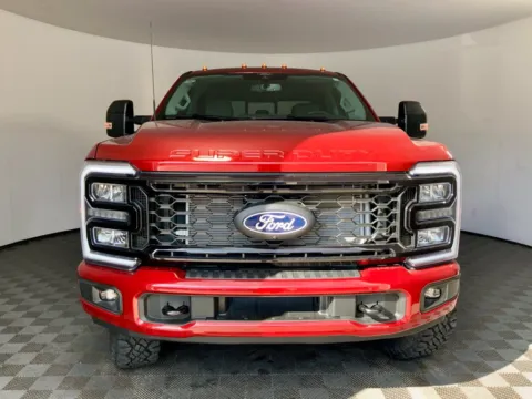 More photos of 2027 Ford F-250SD XLT at Don Wood Ford Lincoln, OH