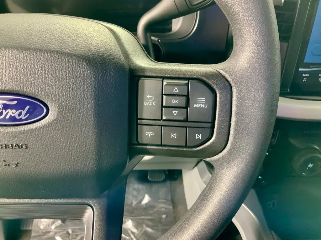 Ford F-250SD photo 27