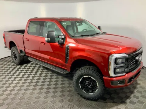 More photos of 2027 Ford F-250SD XLT at Don Wood Ford Lincoln, OH