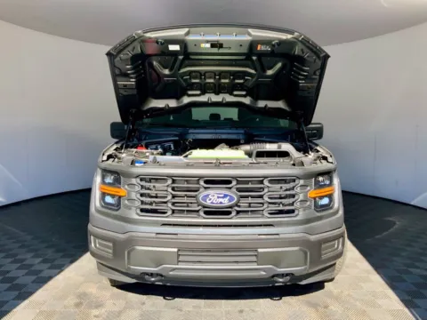 More photos of 2026 Ford F-150 XL at Don Wood Ford Lincoln, OH