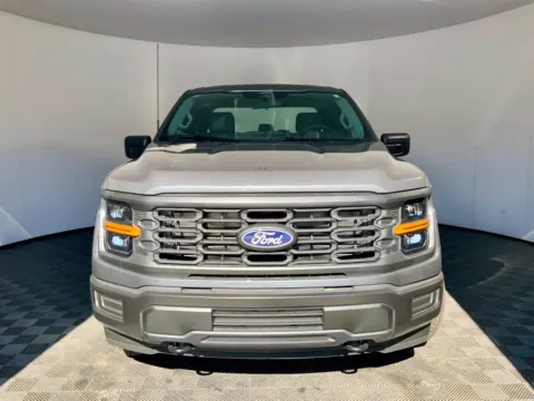 More photos of 2026 Ford F-150 XL at Don Wood Ford Lincoln, OH