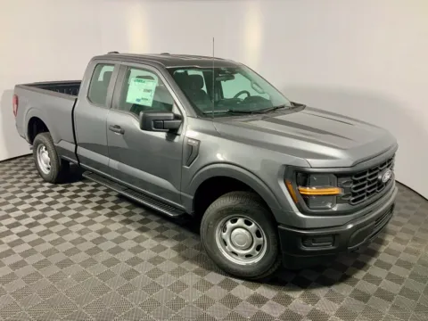 Another view of 2026 Ford F-150 XL for sale in Athens, OH at Don Wood Ford Lincoln