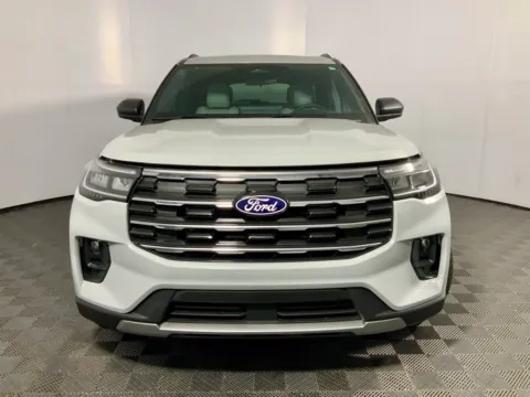 More photos of 2027 Ford Explorer Active at Don Wood Ford Lincoln, OH